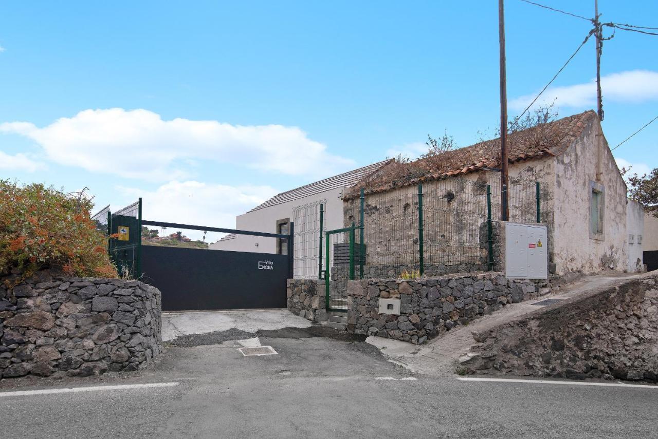 Villa Enora Las Palmas de Gran Canaria Dış mekan fotoğraf
